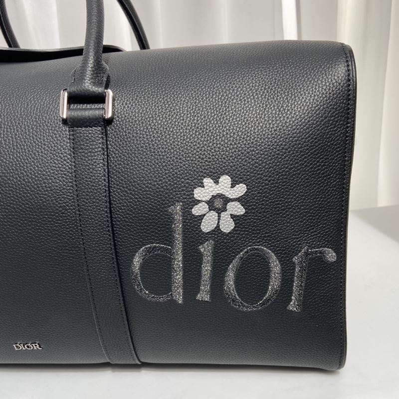 Christian Dior Travel Bags